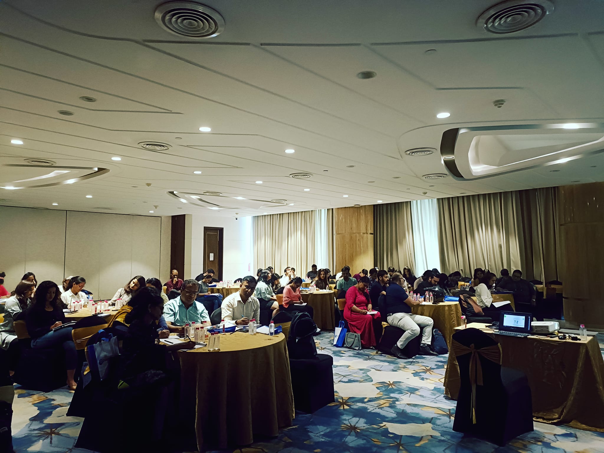 Train the Trainer-Pune
