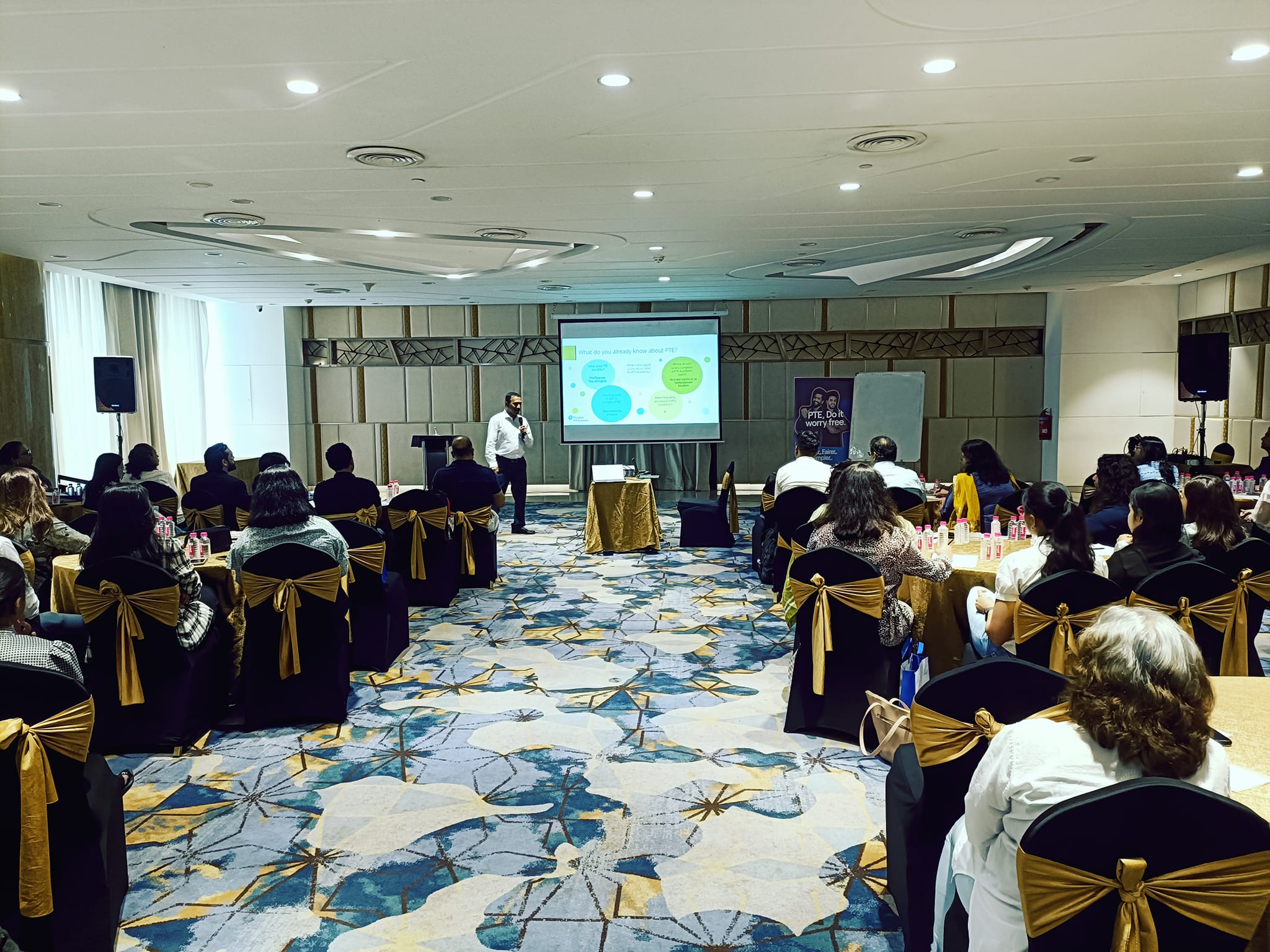 Train the Trainer-Pune