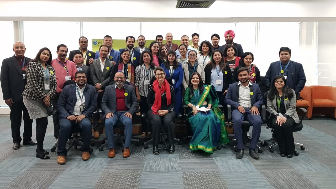 Mastertrainers-delhi